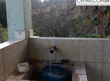 Rural · 21m² · Ótima Fazendinha de 21 ha com boa estrutura, muita Água e boa para Criação de Peixes