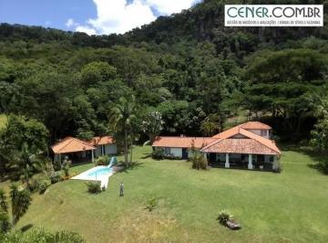 Rural · 110m² · Fazenda de 110 ha em Verdadeiro paraíso - Linda Sede, Vista Espetacular e Total Privacidade