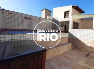 Casa · 170m² · 3 Quartos · 2 Vagas · Casa em Vila Isabel à venda