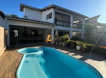 Casa · 331m² · 5 Quartos · 4 Vagas · Casa à venda no bairro Vilas do Atlantico - Lauro de Freitas/BA