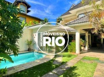 Casa · 350m² · 4 Quartos · 2 Vagas · Casa Duplex no Santa Mônica à venda