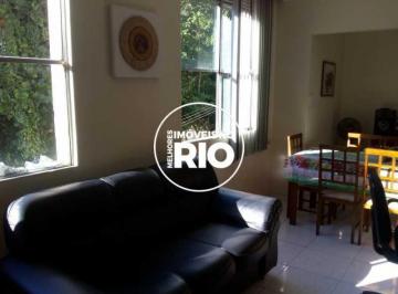 Apartamento · 75m² · 3 Quartos · 2 Vagas · Apartamento em Vila Isabel à venda