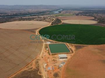 Rural · 2132m² · Fazenda de 2132 ha com 09 Pivôs em Plena Produção em Pirapora MG