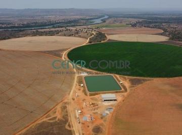 Rural · 2132m² · Fazenda de 2132 ha com 09 Pivôs em Plena Produção em Pirapora MG