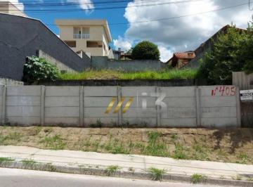 ce38235c7ee63b688b62b115a5f3e8580e63788b · Terreno à venda, 382 m² por R$ 399.000,00 - Retiro das Fontes - Atibaia/SP
