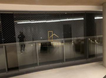 Apartamento · 181m² · 3 Quartos · 3 Vagas · Condomínio Level Alphaville