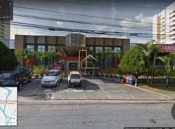 Comercial · 6055m² · Galpão Industrial na Av. Aruanã em Barueri