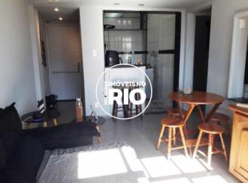Apartamento · 48m² · 1 Quarto · Apartamento no Andaraí à venda
