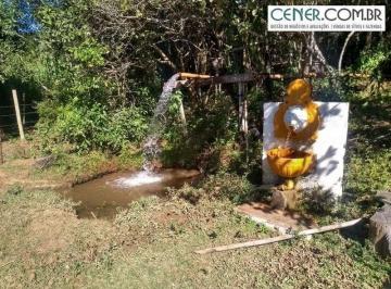 Rural · 21m² · Ótima Fazendinha de 21 ha com boa estrutura e muita Água