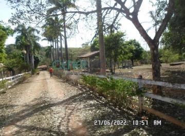 Rural · 13m² · Bela Fazendinha de 13 ha com Ótima estrutura e a 02 Km da Cidade