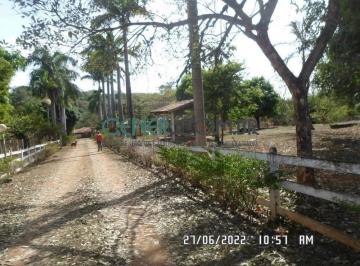 Rural · 13m² · Bela Fazendinha de 13 ha com Ótima estrutura e a 02 Km da Cidade