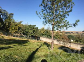 0 · terreno à venda em Alphaville
