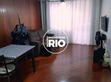 Apartamento · 70m² · 1 Quarto · 1 Vaga · Apartamento na Tijuca à venda