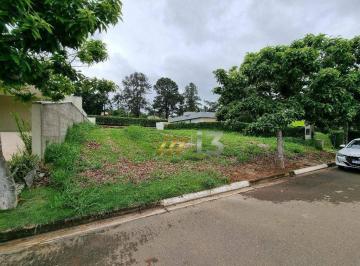 5dc7d73468faac66d81d031d3c643f511e557a8c · Terreno à venda, 680 m² por R$ 645.000,00 - Condomínio Shambala II - Atibaia/SP