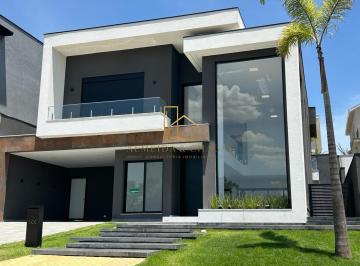 Casa · 435m² · 4 Quartos · 4 Vagas · Condomínio Burle Marx