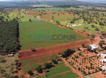 Rural · 120m² · Espetacular Fazenda de 120 ha com Irrigação e estrutura de alta Qualidade