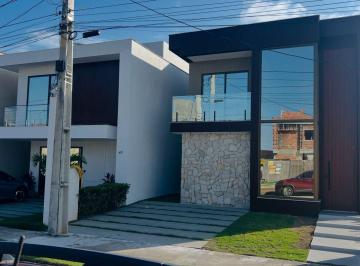 Casa · 150m² · 4 Quartos · 4 Vagas · Vila Florença Residencial
