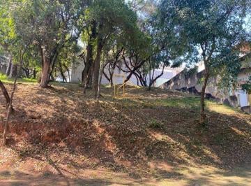 Terreno · 456m² · Condomínio Residencial Tarumã