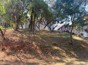 Terreno · 456m² · Condomínio Residencial Tarumã