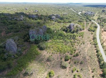 Rural · 2171m² · Fazenda de 2.171 ha na extensão da Cidade de Januária MG