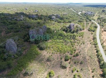 Rural · 2171m² · Fazenda de 2.171 ha na extensão da Cidade de Januária MG