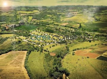 Rural · 14m² · Lindo Sítio Urbano de 14,6 ha Ideal para empreendimento Imobiliário em Carandaí MG