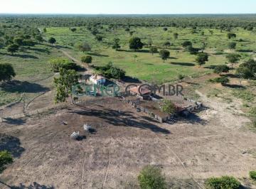 Rural · 3340m² · Ótima Fazenda de 3.340 ha Pronta para pecuária e boa para agricultura