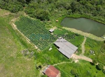 Rural · 22m² · Ótima Fazendinha de 22 ha na extensão de Cidade da Grande Barbacena MG
