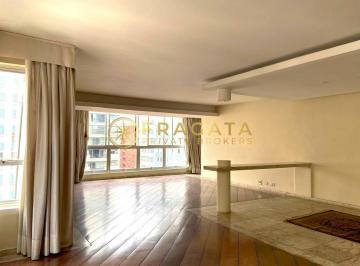 Apartamento · 210m² · 4 Quartos · 2 Vagas · Ótima oportunidade de adquirir um apartamento no bairro  Jardim América.