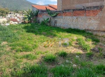 45d294d6ab852b39a85926a1203d336699a20143 · Terreno à venda, 261 m² por R$ 423.000,00 - Jardim Maristela - Atibaia/SP