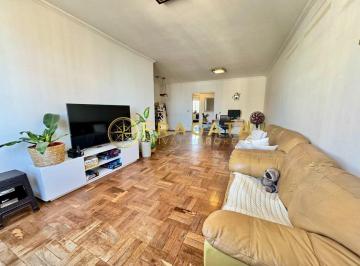 Apartamento · 150m² · 3 Quartos · 2 Vagas · Apartamento à venda em Perdizes com 150 m² e 3 quartos sendo 1 suíte - São Paulo