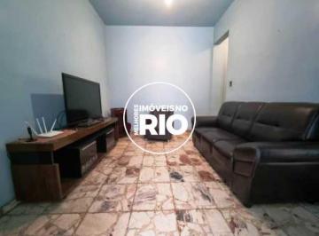 Apartamento · 60m² · 2 Quartos · 1 Vaga · Apartamento na Tijuca à venda