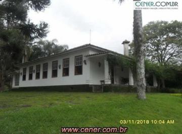 Rural · 235m² · Fazenda Cinematográfica de 235 ha em Ótima Localização