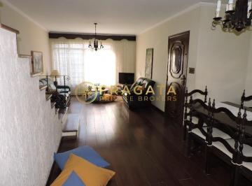 Casa · 165m² · 3 Quartos · 2 Vagas · Casa 3 quartos sendo, 1 suíte, à venda no Paraíso