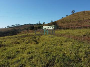 Rural · 365000m² · Fazendinha de 36,5 ha em estruturada, ótimas terras em Tiradentes MG