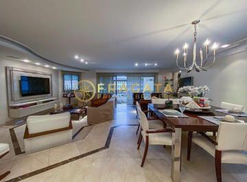 Apartamento · 225m² · 4 Quartos · 3 Vagas · Apartamento com 225 m², 4 suítes, 3 vagas de garagem - Jardim Paulista - São Paulo/SP