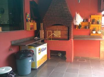 Casa · 328m² · 4 Quartos · 4 Vagas · Casa de rua na Vila Pouso Alegre