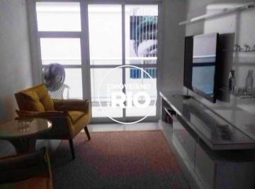 Apartamento · 70m² · 2 Quartos · 1 Vaga · Apartamento no Andaraí à venda