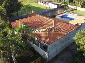 Rural · 20m² · Bela Fazendinha de 20 ha com Ótimas Instalações em Congonhas MG a 70 Km de BH