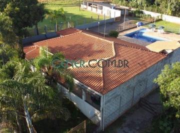 Rural · 20m² · Bela Fazendinha de 20 ha com Ótimas Instalações em Congonhas MG a 70 Km de BH