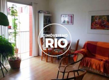 Apartamento · 100m² · 3 Quartos · 2 Vagas · Apartamento em Vila Isabel à venda