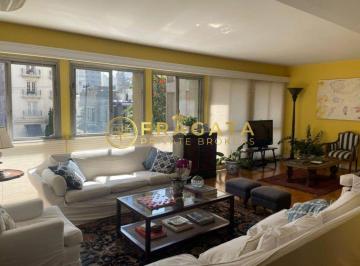 Apartamento · 172m² · 3 Quartos · 1 Vaga · Apartamento 172m² - 3 quartos 1 suíte - Aceita Pet - Jardim Paulista