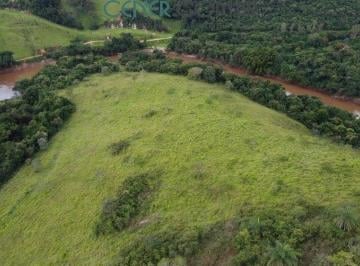 Rural · 35m² · Fazenda de 36 ha em Belo Vale com 2,5 Km de Margem do Rio paraopeba e Terras extraordin