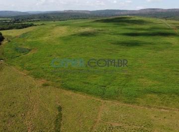 Rural · 750m² · Excelente Fazenda de 750 ha para agricultura e com Pivô - Oportunidade