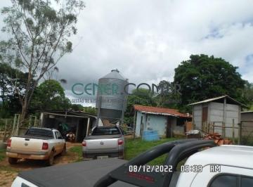 Rural · 165m² · Fazenda de 165 ha com Ótimas Terras, Fáb.. de Queijo do Serro.