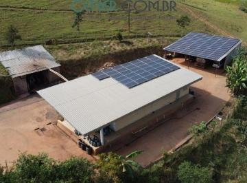 Rural · 60m² · Laticínio em atividade em Fazenda de 60 ha com Ótima Produção e Ótima Logística
