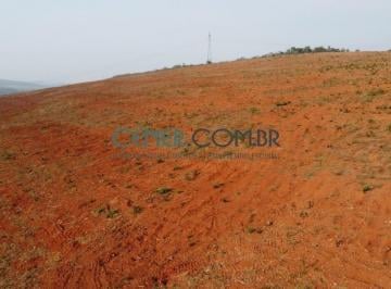 Rural · 138m² · Fazenda de 138,76 ha Extraordinária e Pronta para Plantio de Café ou outras Lavoura