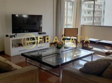 Apartamento · 207m² · 4 Quartos · 2 Vagas · Apartamento em Higienopolis de 4 dormitórios, 1 Suíte e 2 Vagas de 207 m²