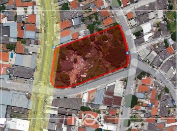 0 · área à venda em Jardim Novo Campos Elíseos
