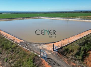 Rural · 2132m² · Extraordinária Fazenda Agronegócio de 2.132 ha com 9 Pivôs